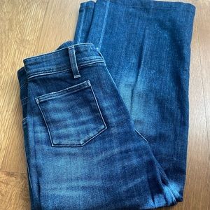 Agolde jeans